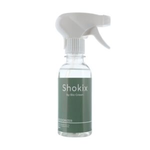 Solutie deodorizanta pentru incaltaminte Shokix by Bio Green spray 200 ml
