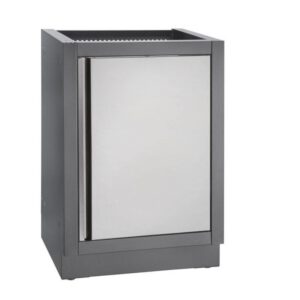 Modul bucatarie exterior cu usa reversibila Napoleon Oasis IM-UDC