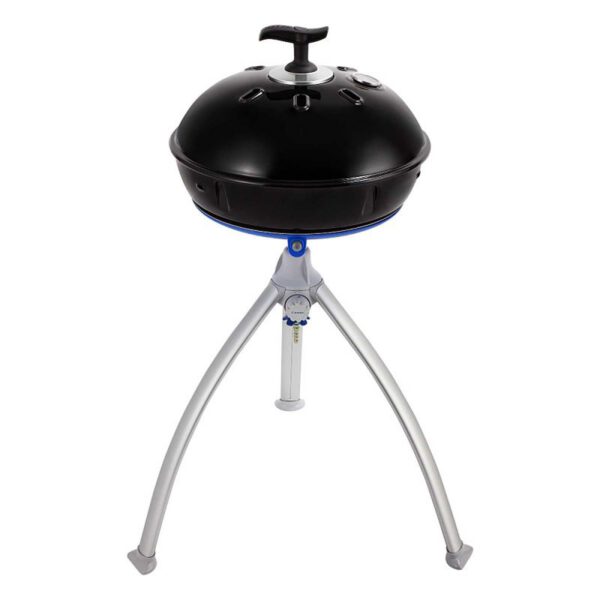 Gratar pe gaz si aragaz portabil Cadac Grillo Chef 40 BBQ 5650-20-EU