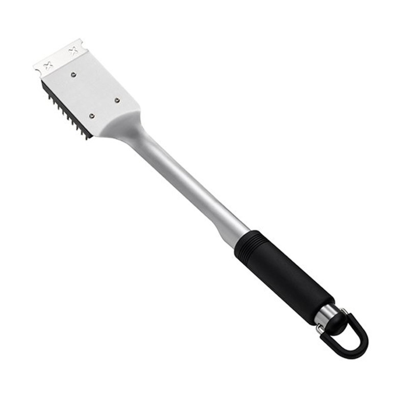 Set 3 ustensile pentru gratar premium Crossray TCS4AC-014