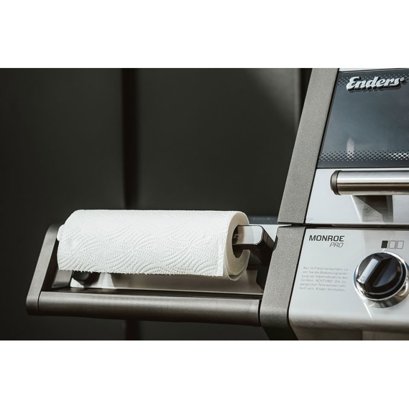 Suport magnetic pentru rola prosop de bucatarie Enders 7711