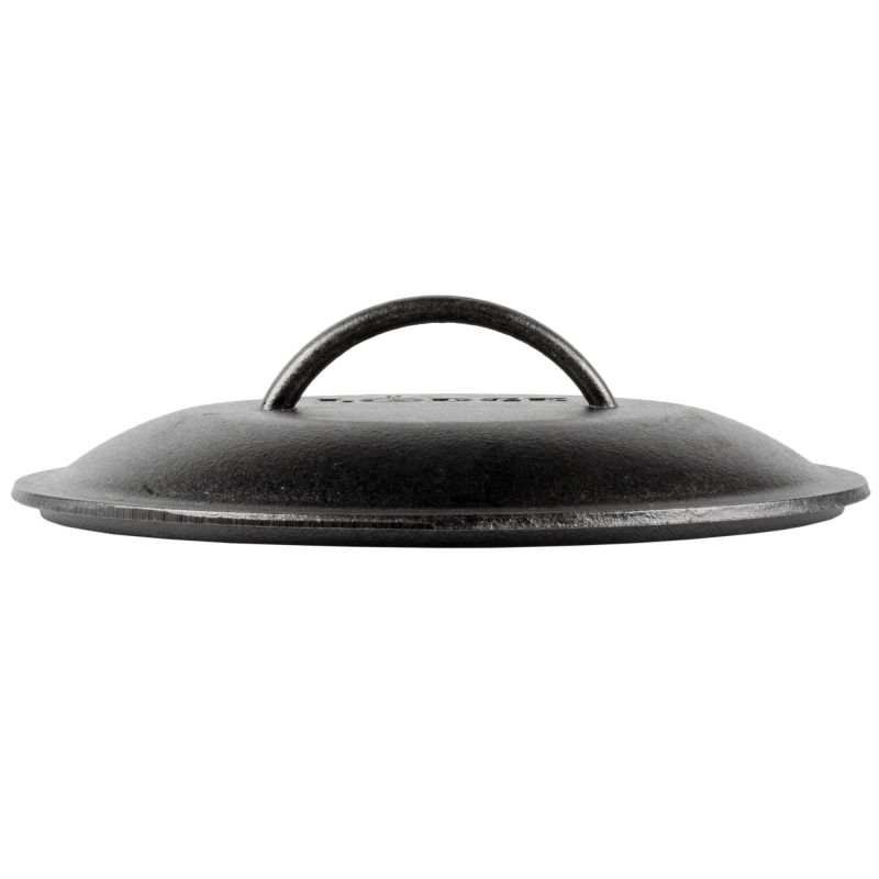 Capac din fonta pentru tigaie Lodge 26 cm L-8IC3