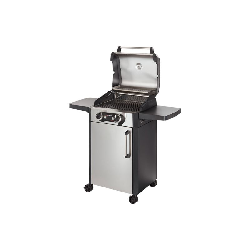 Gratar electric 3 Kw Enders eFlow Pro 2 Turbo 97106