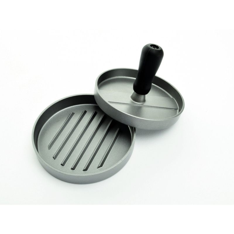 Presa hamburger din aluminiu 12 cm Landmann 13710
