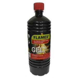 Gel pentru aprins focul, 750 ml, Flamex 14211