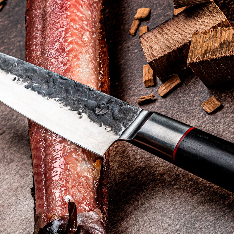 Cutiul bucatarului 16 cm Forged Sebra SEBRAKOKS16CM