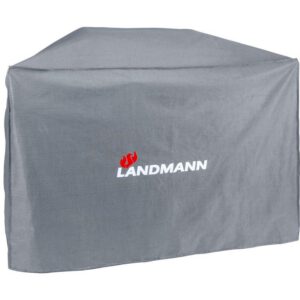 Husa pentru gratare Avalon 5.1 sau Triton 6.1, 181,5 x 112 x 62,5 cm, Landmann 15717