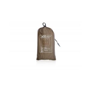 Tenda M Prelata Coyote Brown DDHammocks 350x240 cm - 0610370637159