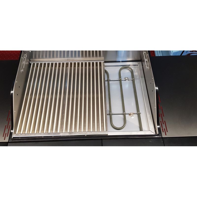 Gratar electric Char-Broil Smart-E TRU-Infrared 2.0 140959
