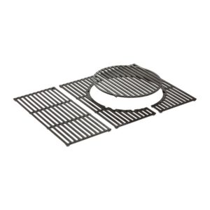 Gratar grila din fonta switch grid 63 x 41,5 cm pentru Hyde 4 Enders 7804