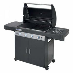 Gratar pe gaz Campingaz seria 4 Classic LS Plus D 2000031360