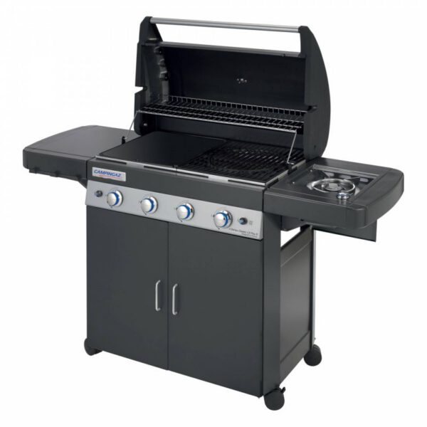 Gratar pe gaz Campingaz seria 4 Classic LS Plus D 2000031360