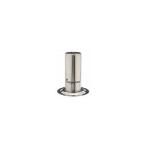 Accesoriu din inox pentru gatit pui intreg Landmann 13442