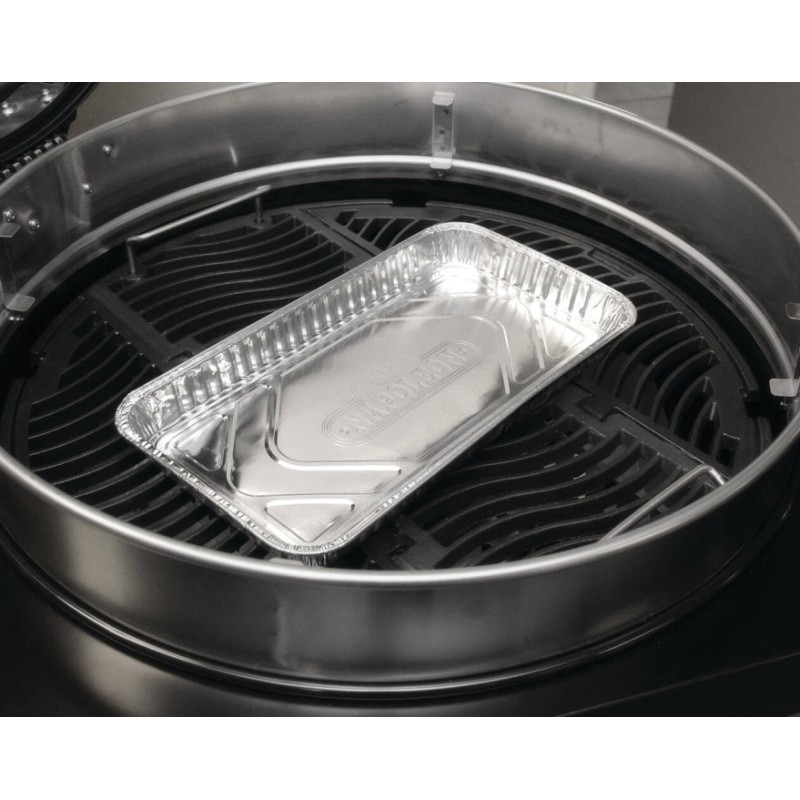 Set 5 tavi de scurgere pentru grasime Napoleon 62008
