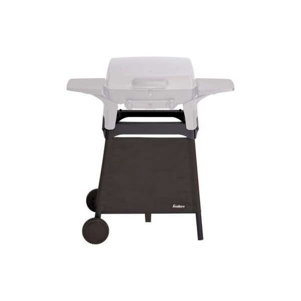Carucior portabil pentru gratar Urban Enders 2065 69 x 67 x 58 cm