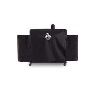 Husa pentru gratar Memphis Ultimate Pit Boss 30824