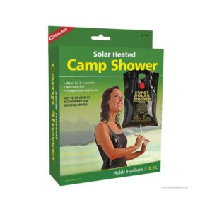 Dus portabil pentru camping Coghlans - C9965
