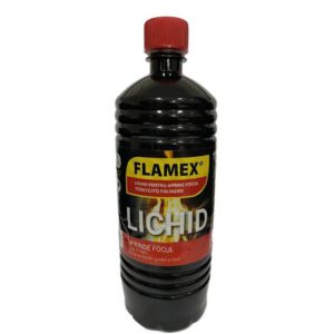 Lichid pentru aprins focul, 750 ml, Flamex 14210