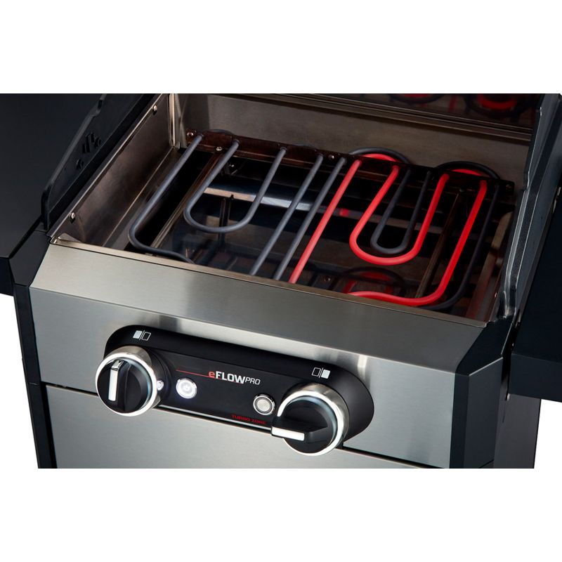 Gratar electric 3 Kw Enders eFlow Pro 2 Turbo 97106