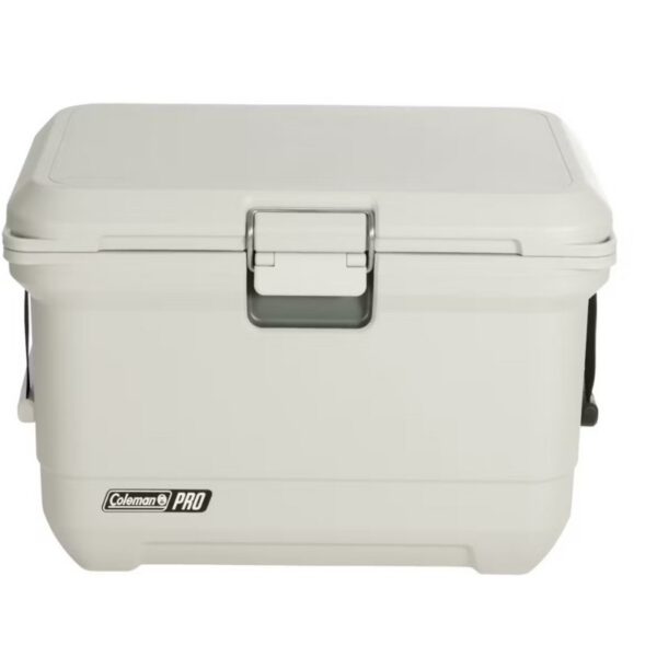Lada frigorifica pasiva Coleman Pro 43l, 4.5 zile gheata