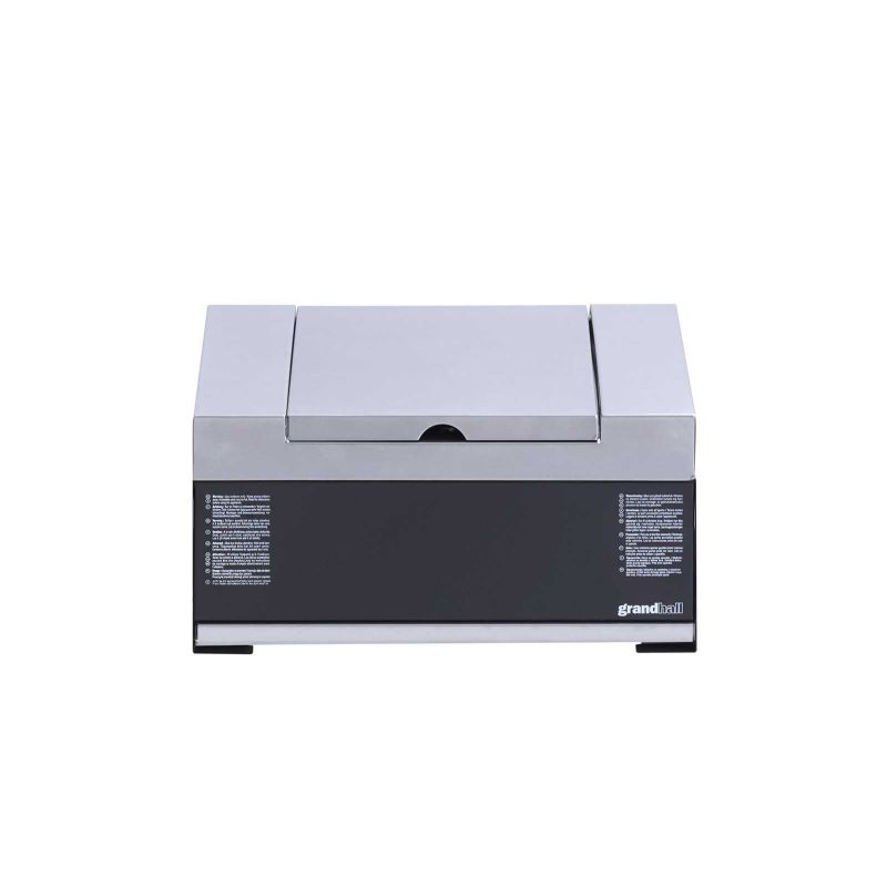 Arzator lateral incastrabil tip sear burner Grandhall K01000195A