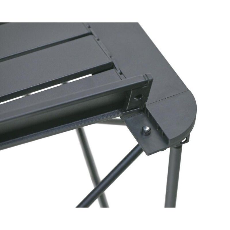 Masa camping pliabila Cattara Lecco Roll 70x70cm - TT13494