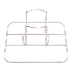 Accesoriu pentru gatit pui intreg cu suport cutie bere Char-Broil 140018