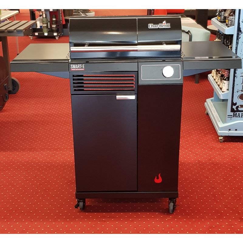 Gratar electric Char-Broil Smart-E TRU-Infrared 2.0 140959