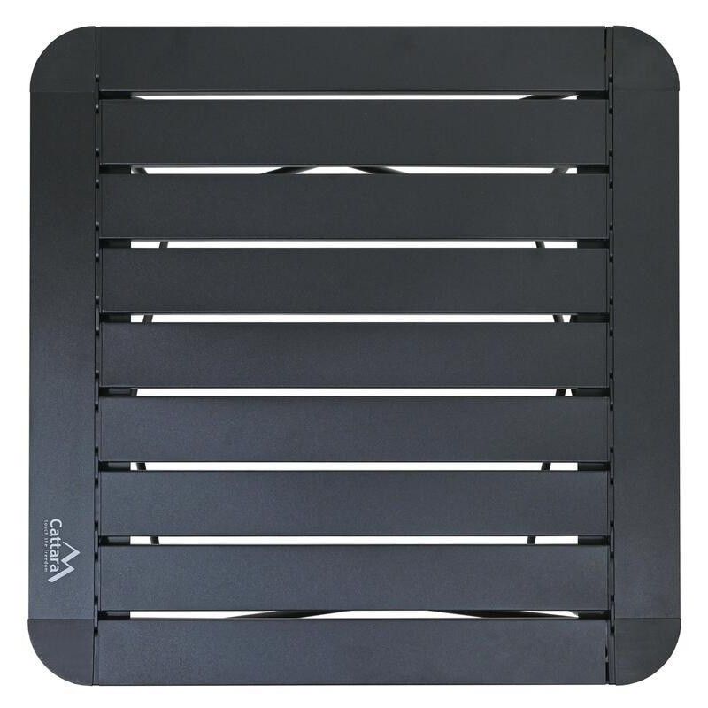 Masa camping pliabila Cattara Lecco Roll 70x70cm - TT13494