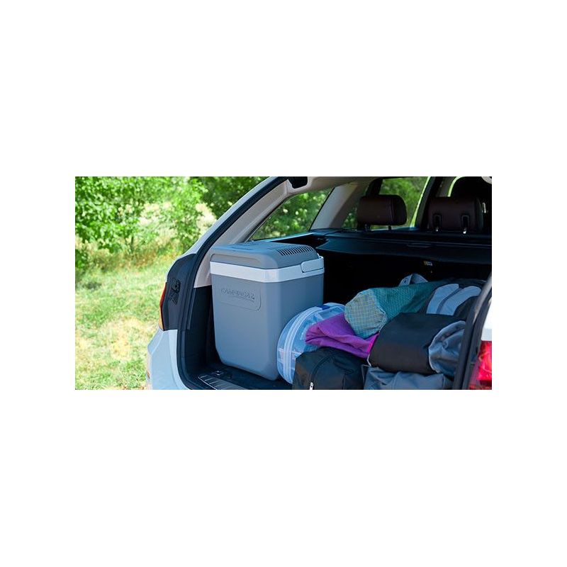 Lada frigorifica electrica 12V Campingaz Powerbox Plus 24 litri - 2000024955