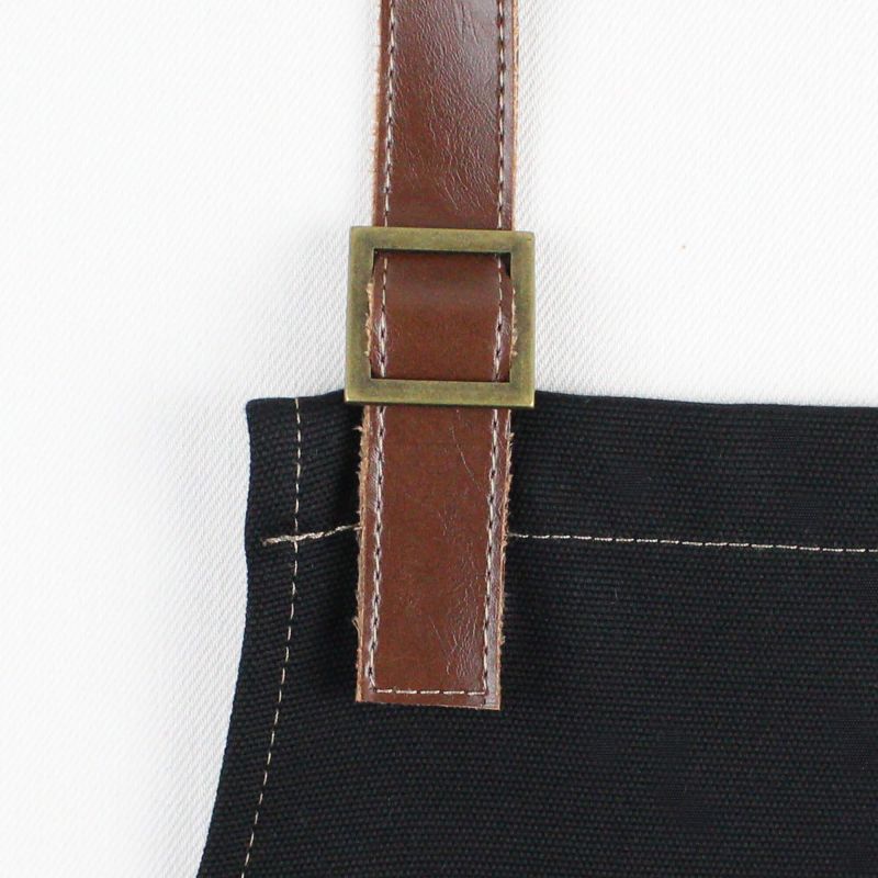 Sort Angeloff Negru SRTN034