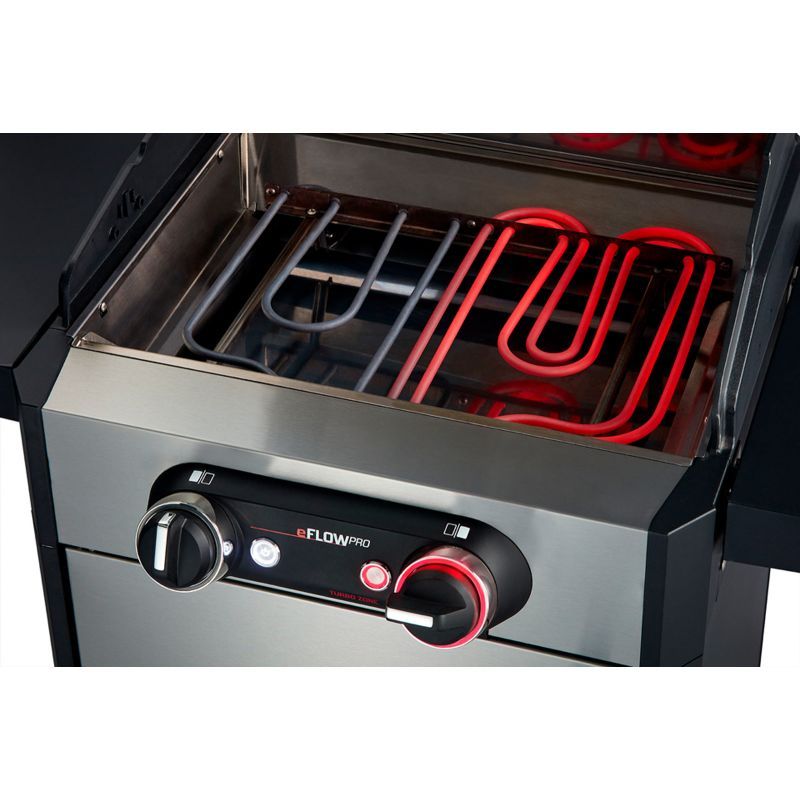 Gratar electric 3 Kw Enders eFlow Pro 2 Turbo 97106