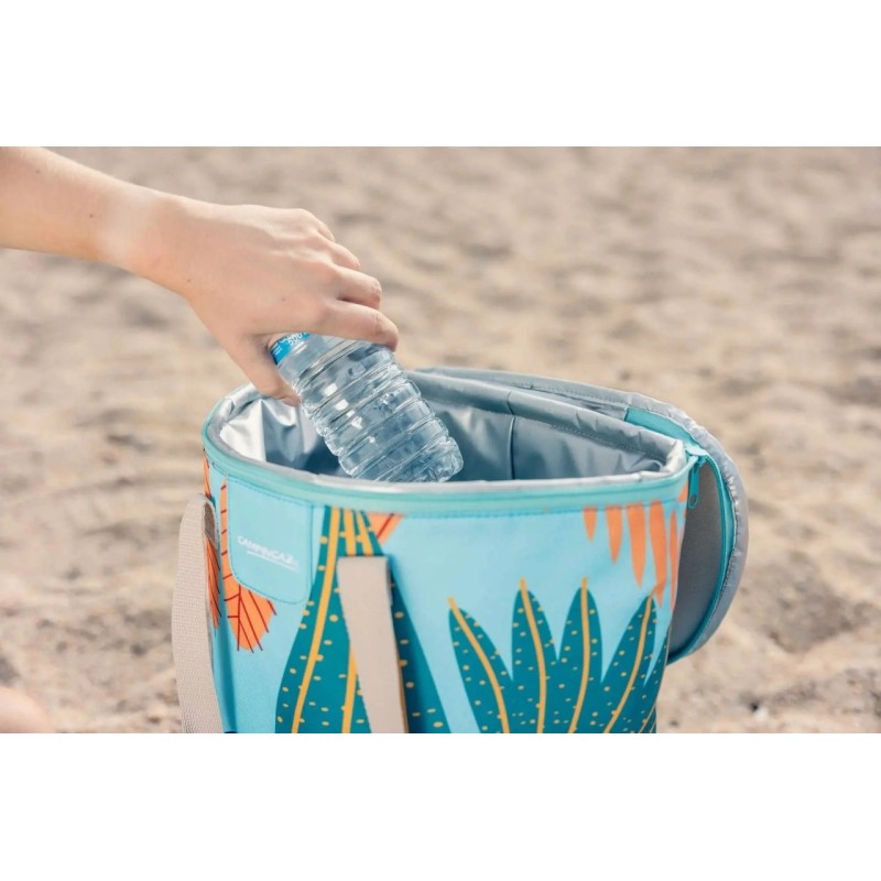 Geanta Termoizolanta Campingaz Ethnic Essential Bag 15L - 2227079