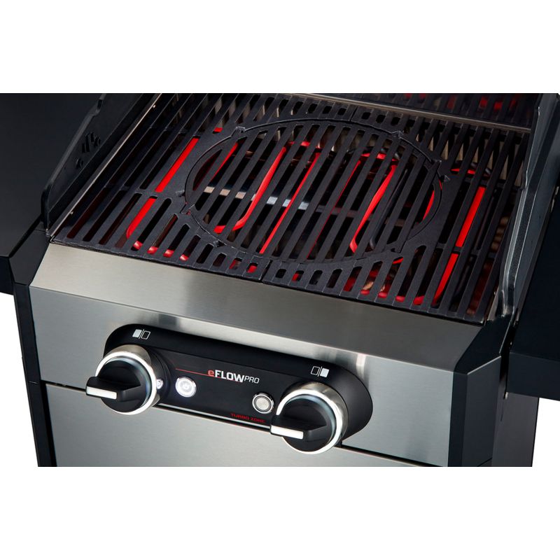 Gratar electric 3 Kw Enders eFlow Pro 2 Turbo 97106