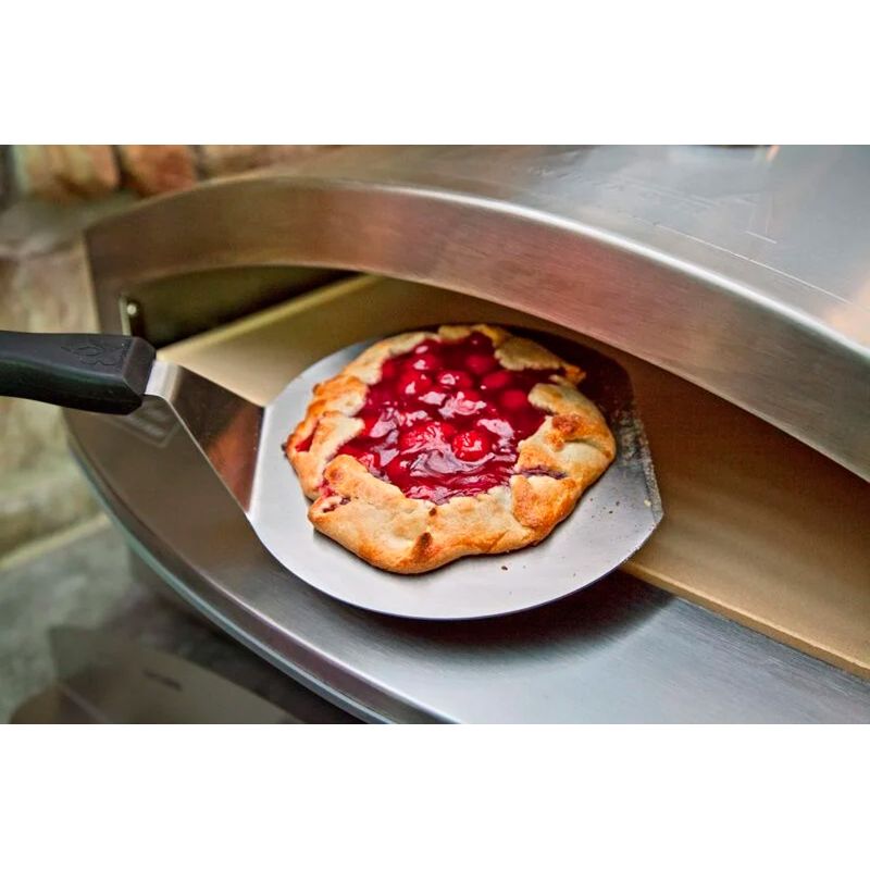 Spatula din inox pentru pizza 20 x 17 cm Camp Chef CC-SPPZ