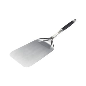 Paleta premium pentru pizza din otel inoxidabil Enders 8770