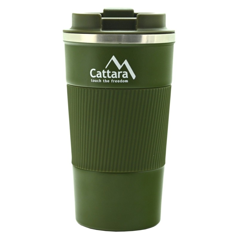 Cana Termos Cattara Trek 500 ml - TT13643