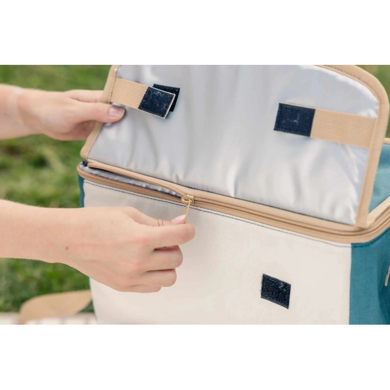 Geanta Frigorifica Campingaz Fold'n Cool Minimaxi 10L - 2226978