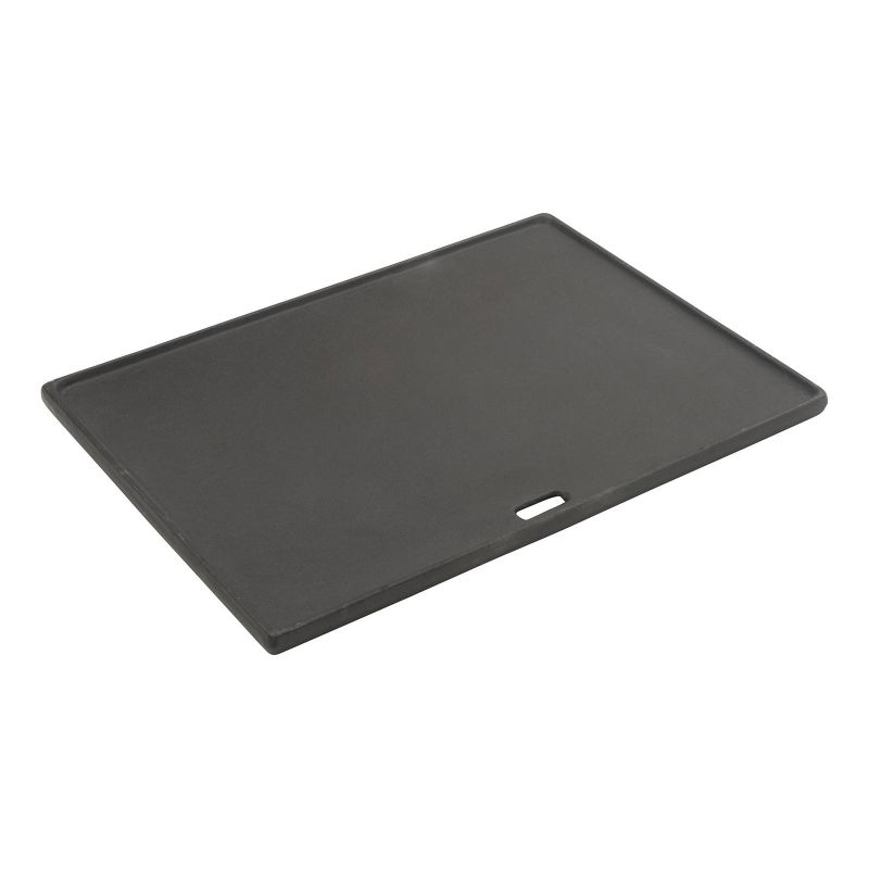 Plita din fonta 43x32x1,5 cm pentru gratarele Triton Landmann 13190