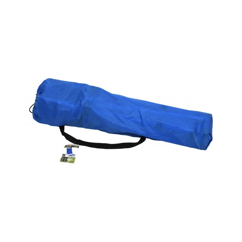Sezlong Pliabil Camping Cattara Larisa Blue TT13517
