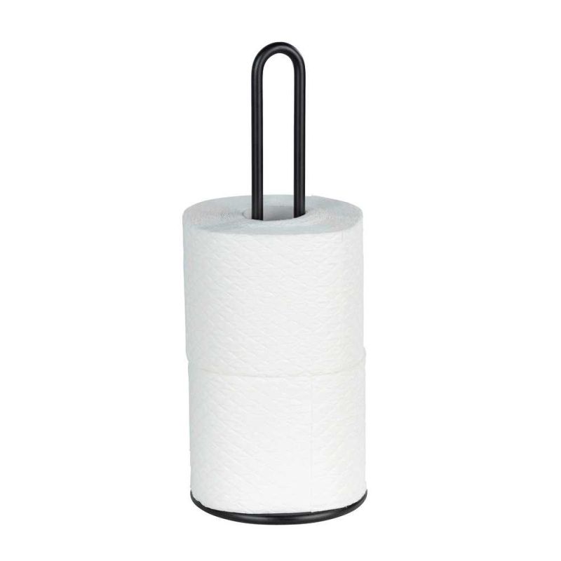 Suport pentru rola prosoape de bucatarie diametru 12,5 cm Wenko 53256100