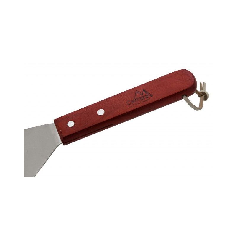 Spatula pentru gratar 39cm Cattara