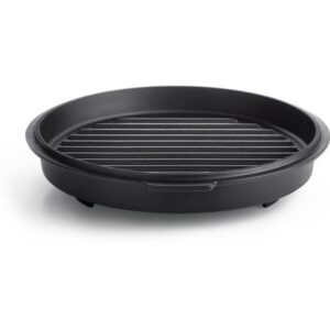 Ceaun din fonta cu capac, cuptor olandez Napoleon 56059