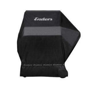 Husa pentru gratar Hyde 3 sau 4 Enders 5774