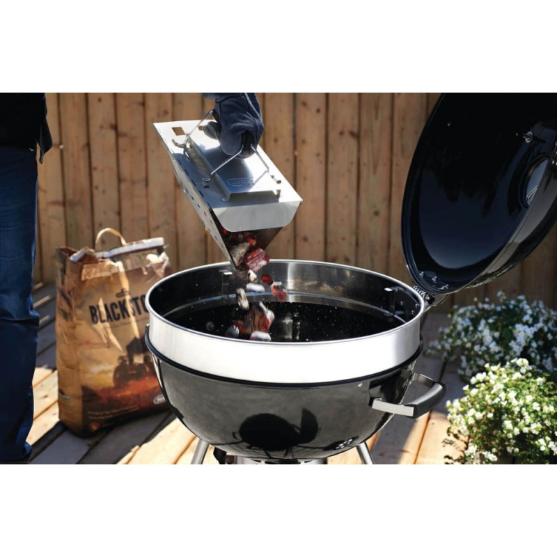Aprinzator de carbuni Napoleon Jetfire 67801