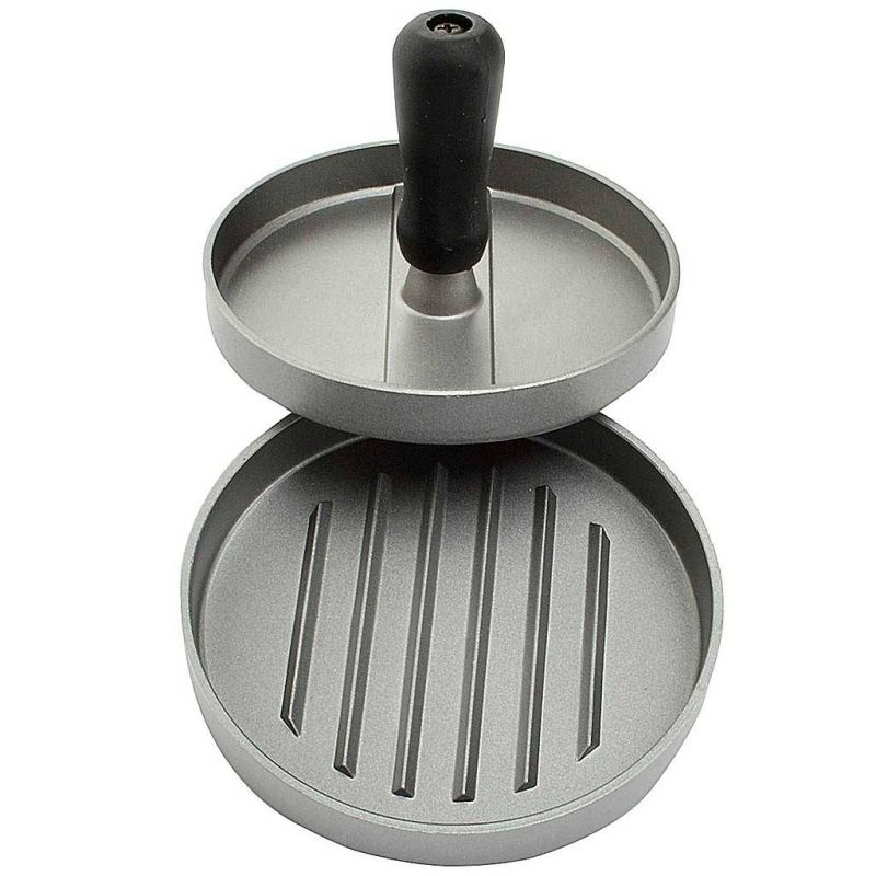 Presa hamburger din aluminiu 12 cm Landmann 13710